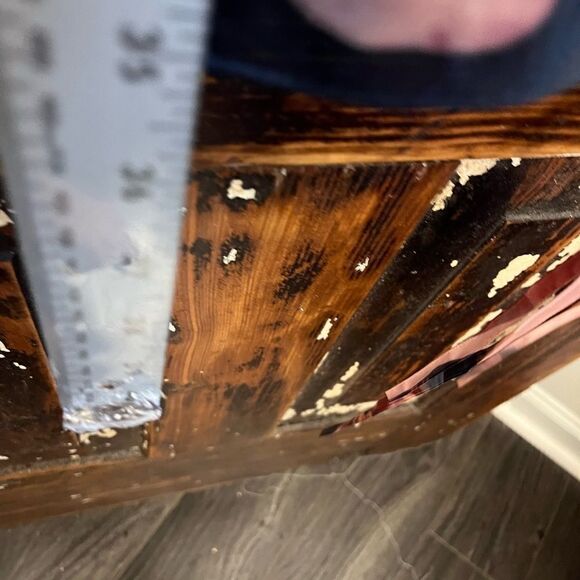 Beautiful Lapis by Anthropologie tube top dress. OSFM. - Picture 7 of 8